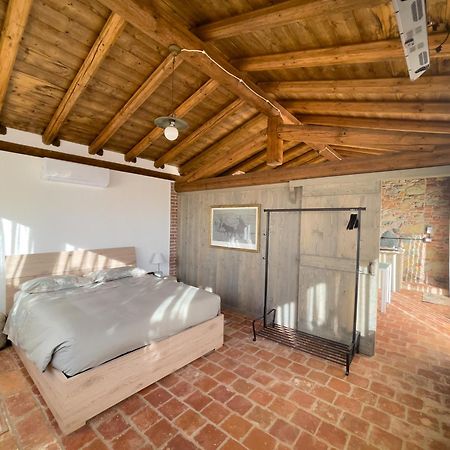 Tenuta Cascina Marenco Gavi Extérieur photo