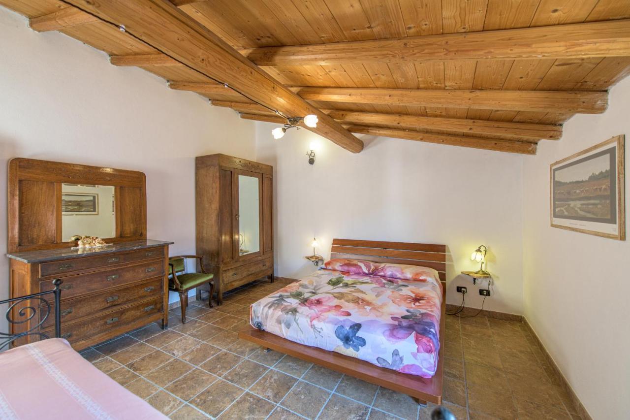 Tenuta Cascina Marenco Gavi Extérieur photo