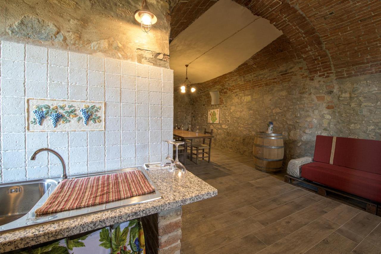 Tenuta Cascina Marenco Gavi Extérieur photo