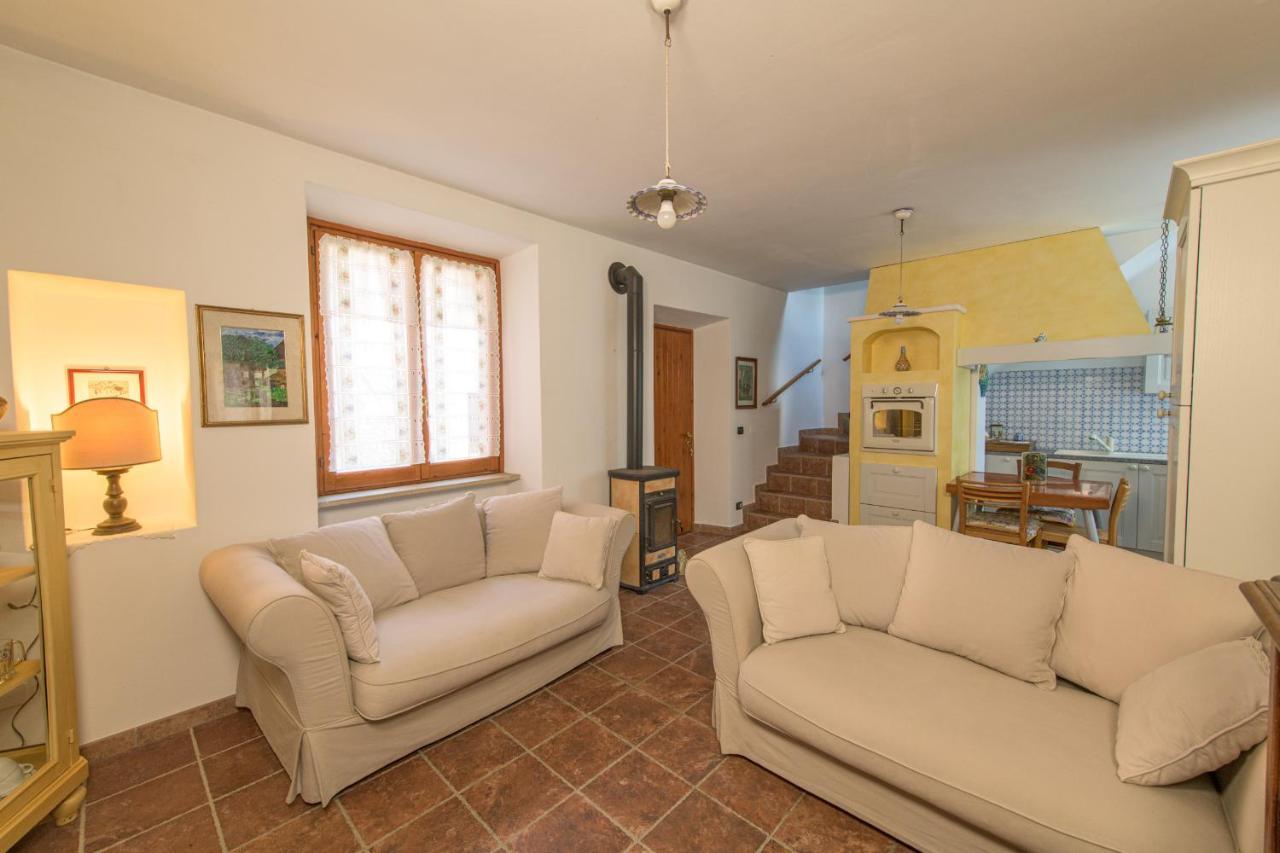 Tenuta Cascina Marenco Gavi Extérieur photo