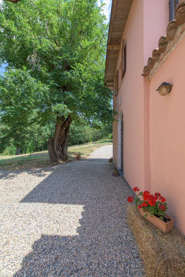 Tenuta Cascina Marenco Gavi Extérieur photo