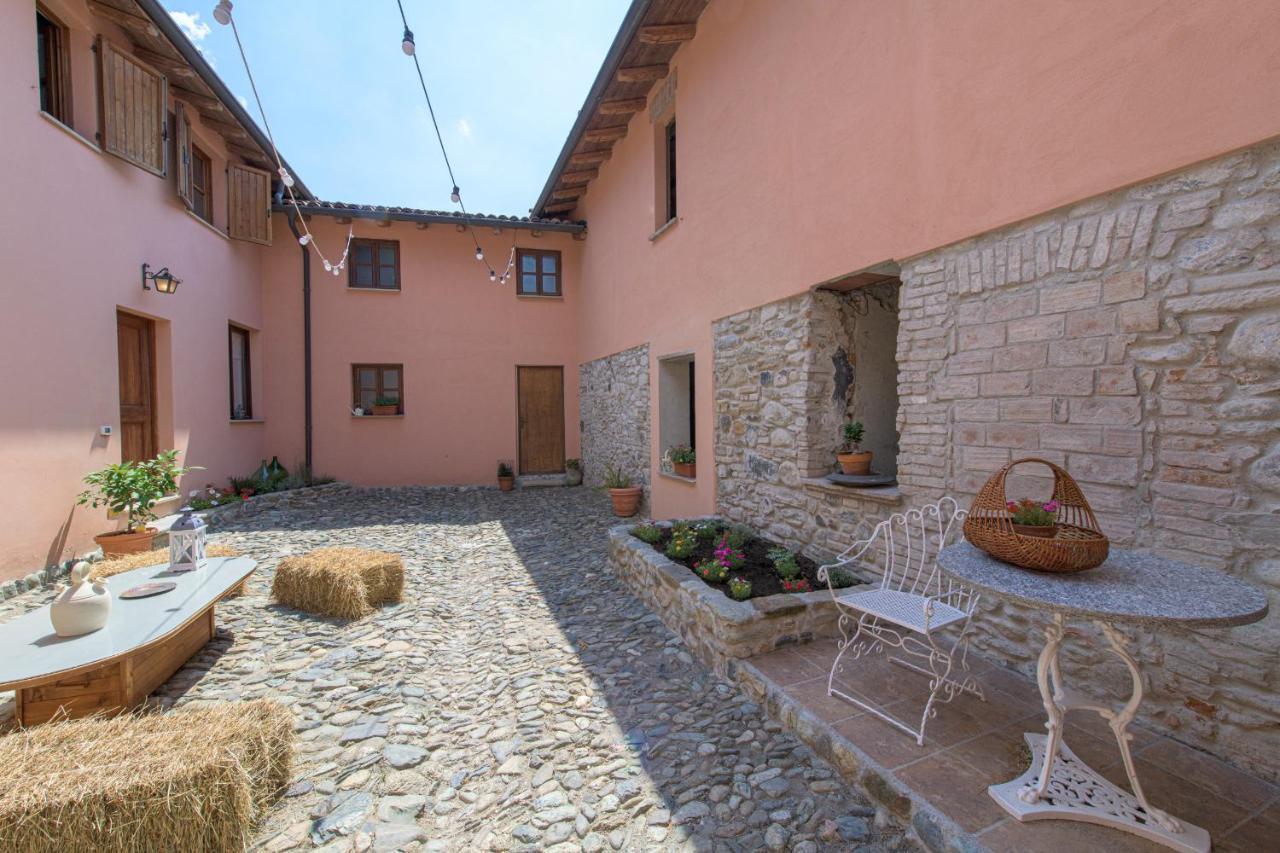Tenuta Cascina Marenco Gavi Extérieur photo