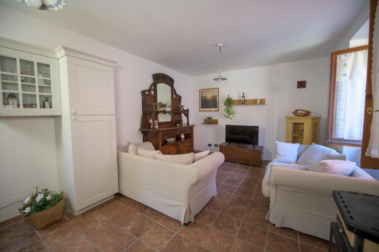 Tenuta Cascina Marenco Gavi Extérieur photo