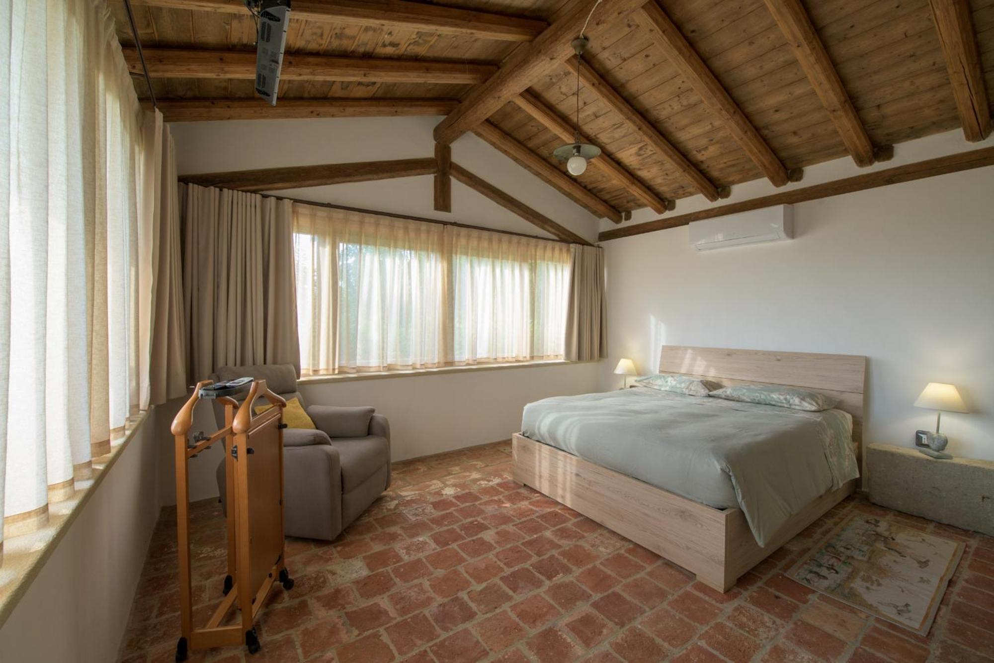 Tenuta Cascina Marenco Gavi Extérieur photo
