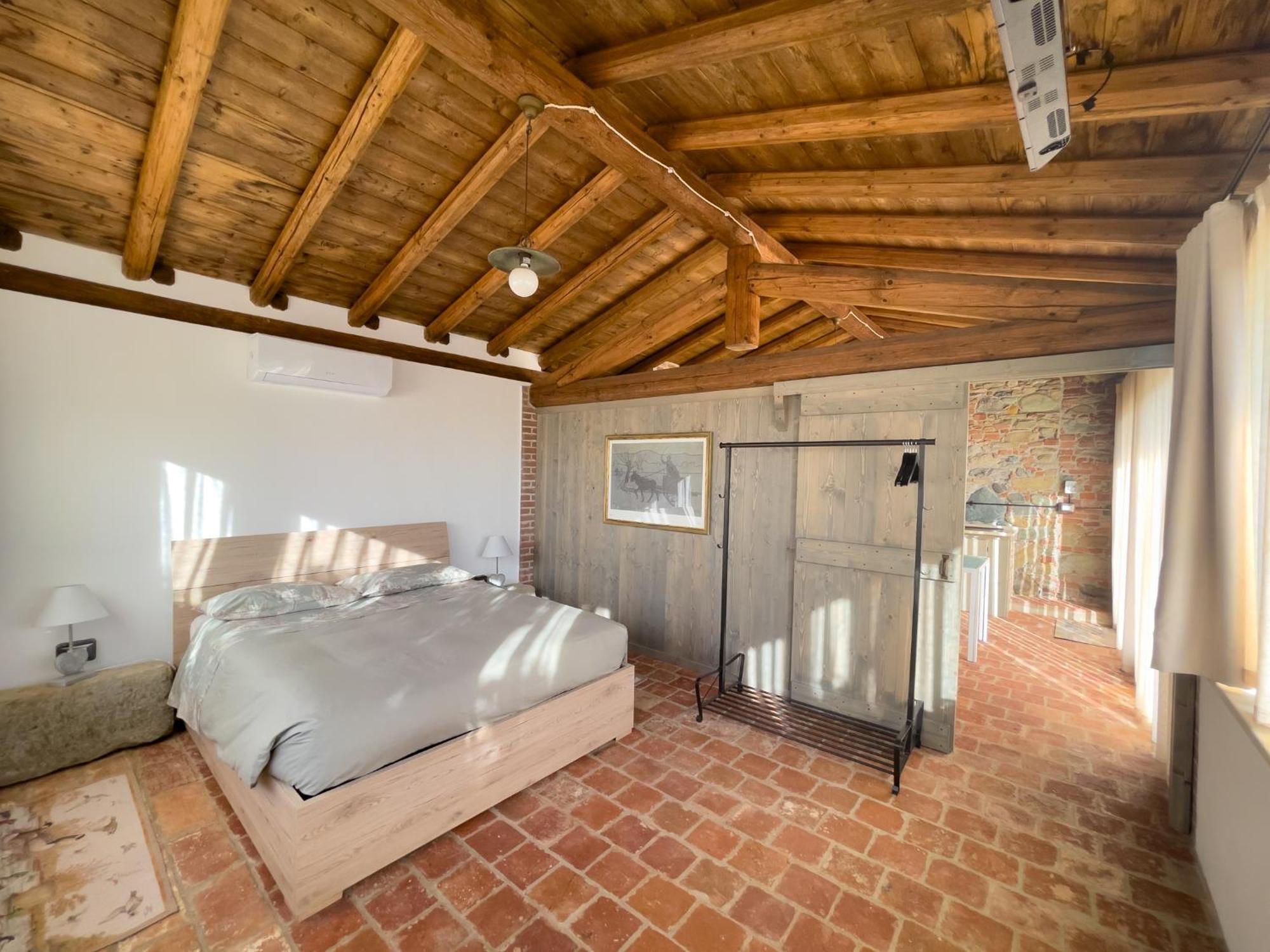 Tenuta Cascina Marenco Gavi Extérieur photo